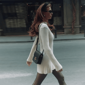Robe Polar