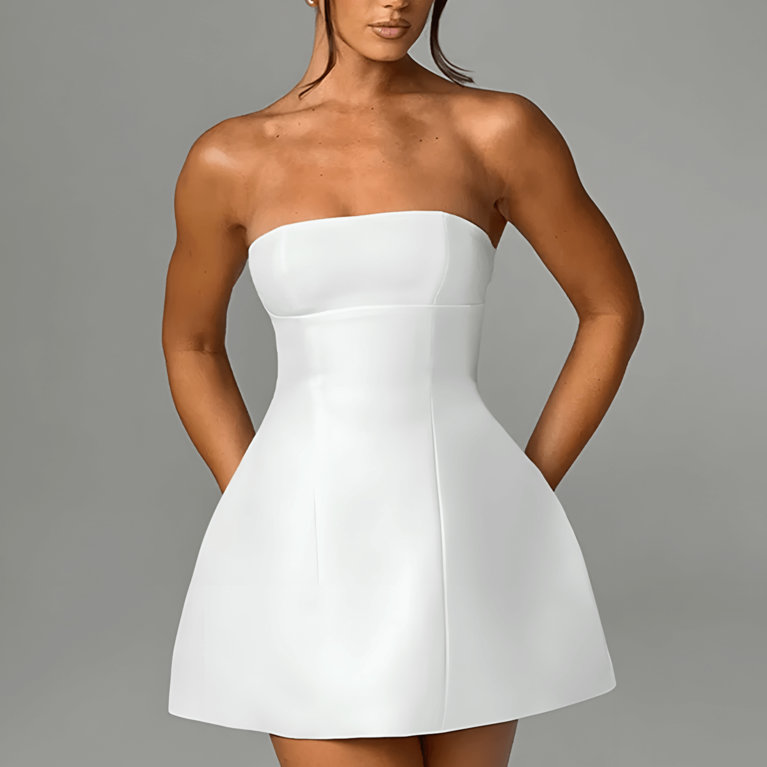Robe Pomme