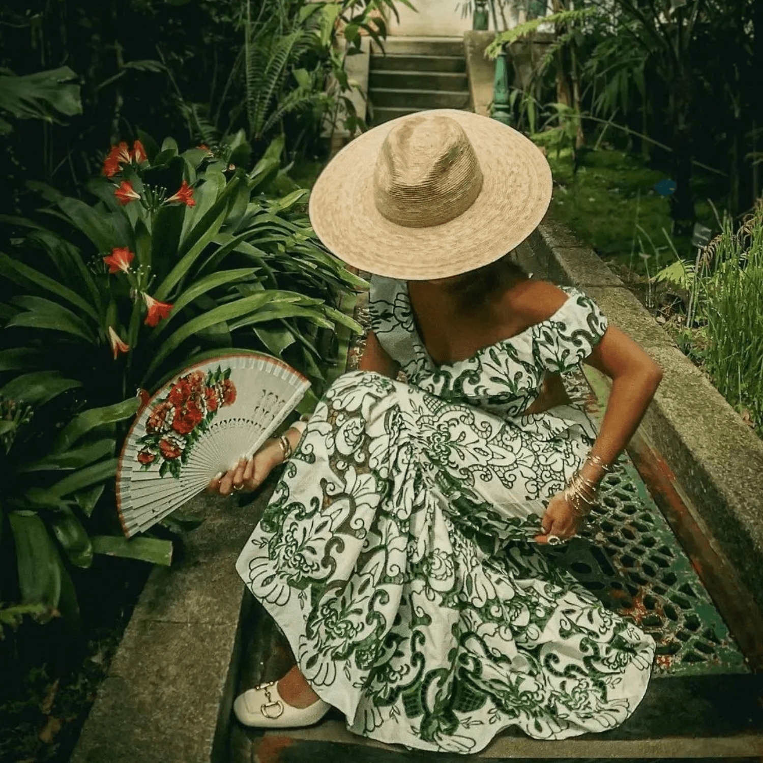 Robe Positano