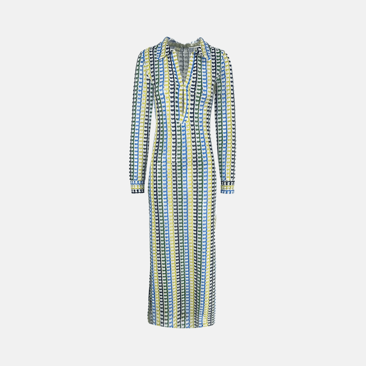 Robe Rio avec Col