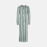 Robe Rio avec Col