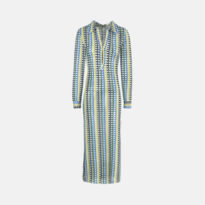 Robe Rio avec Col