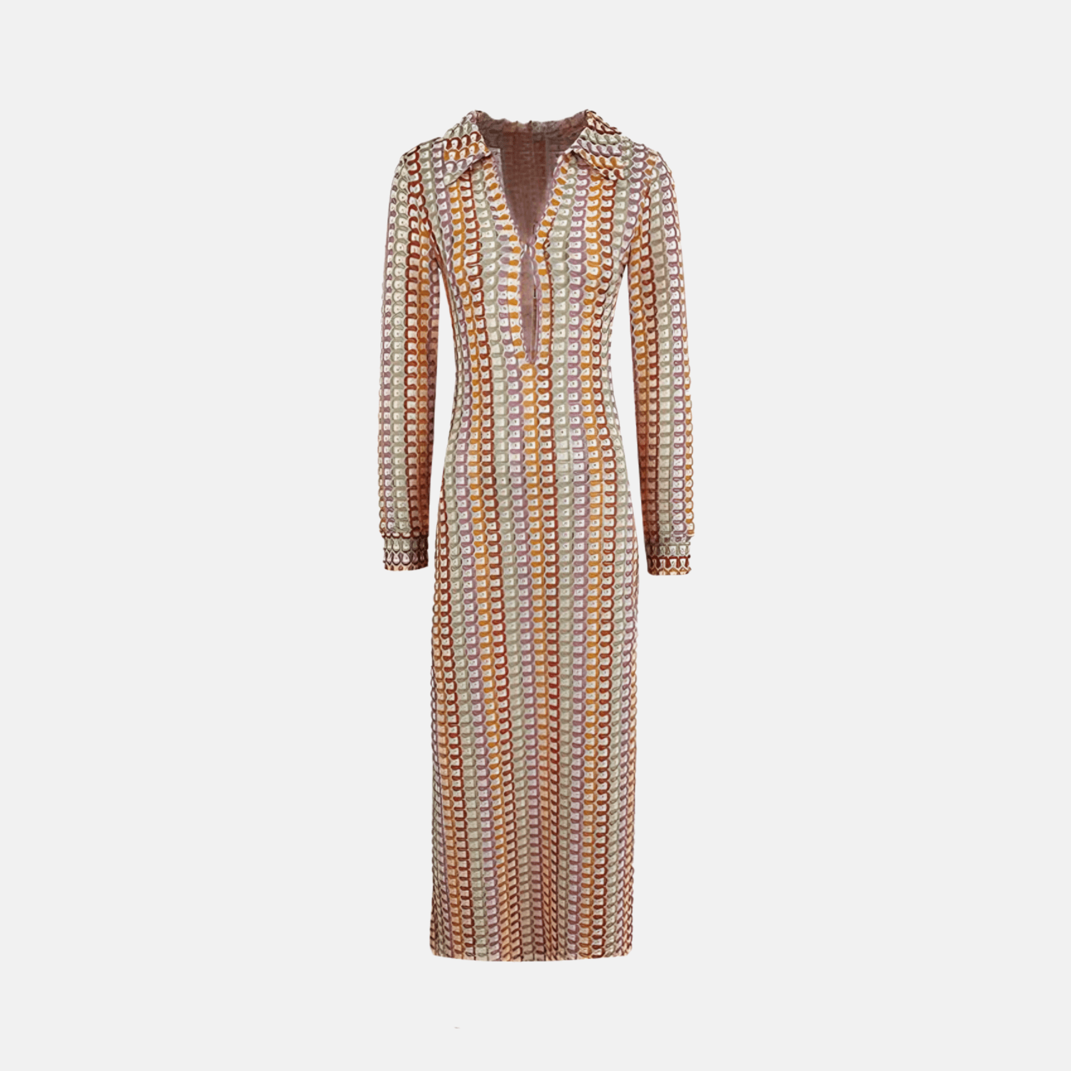 Robe Rio avec Col