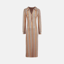 Robe Rio avec Col