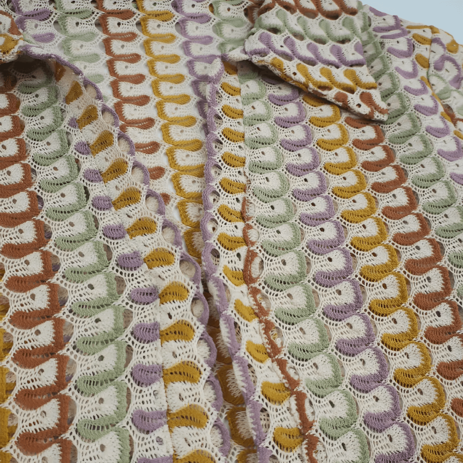 Robe Rio avec Col