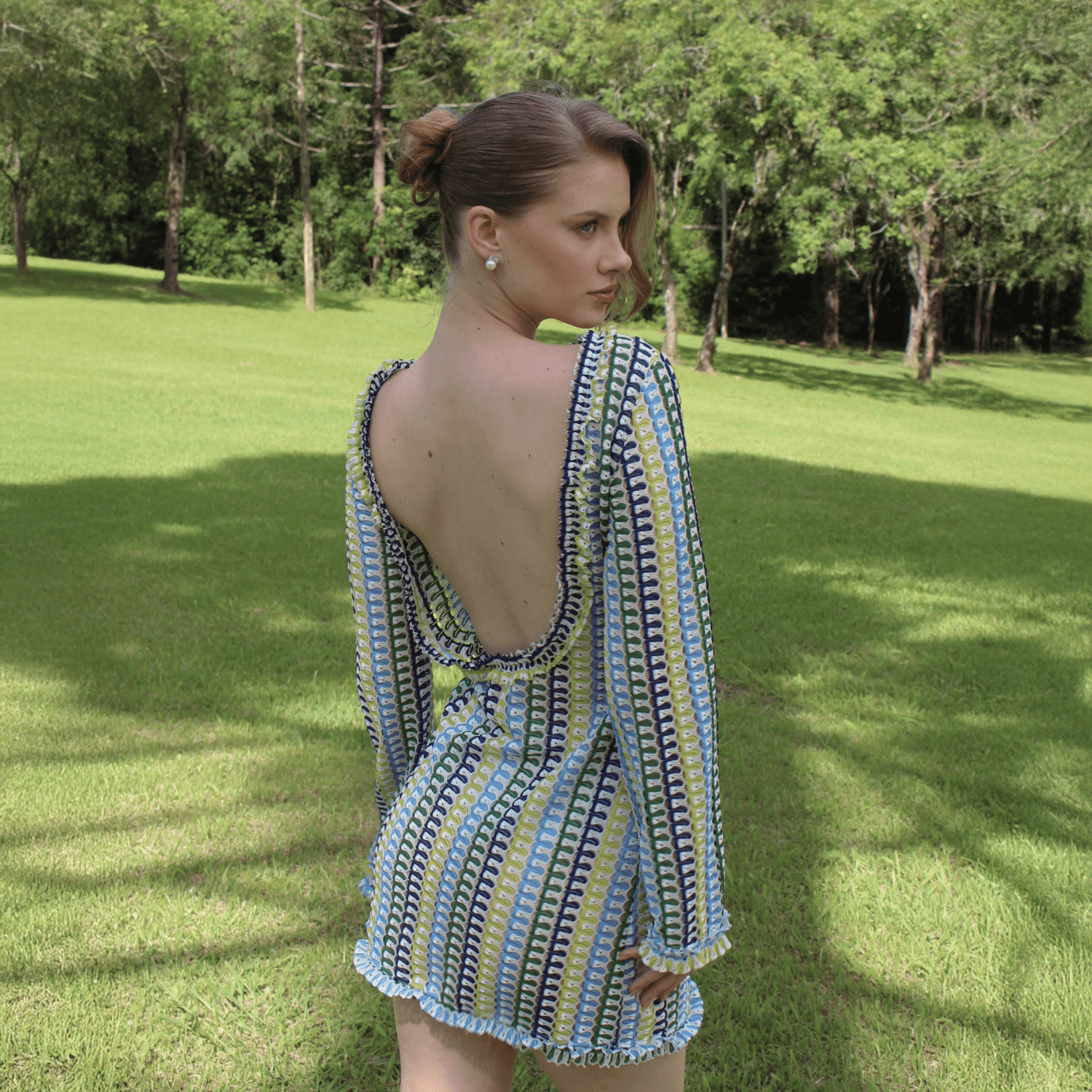 Robe Rio