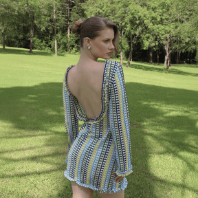 Robe Rio