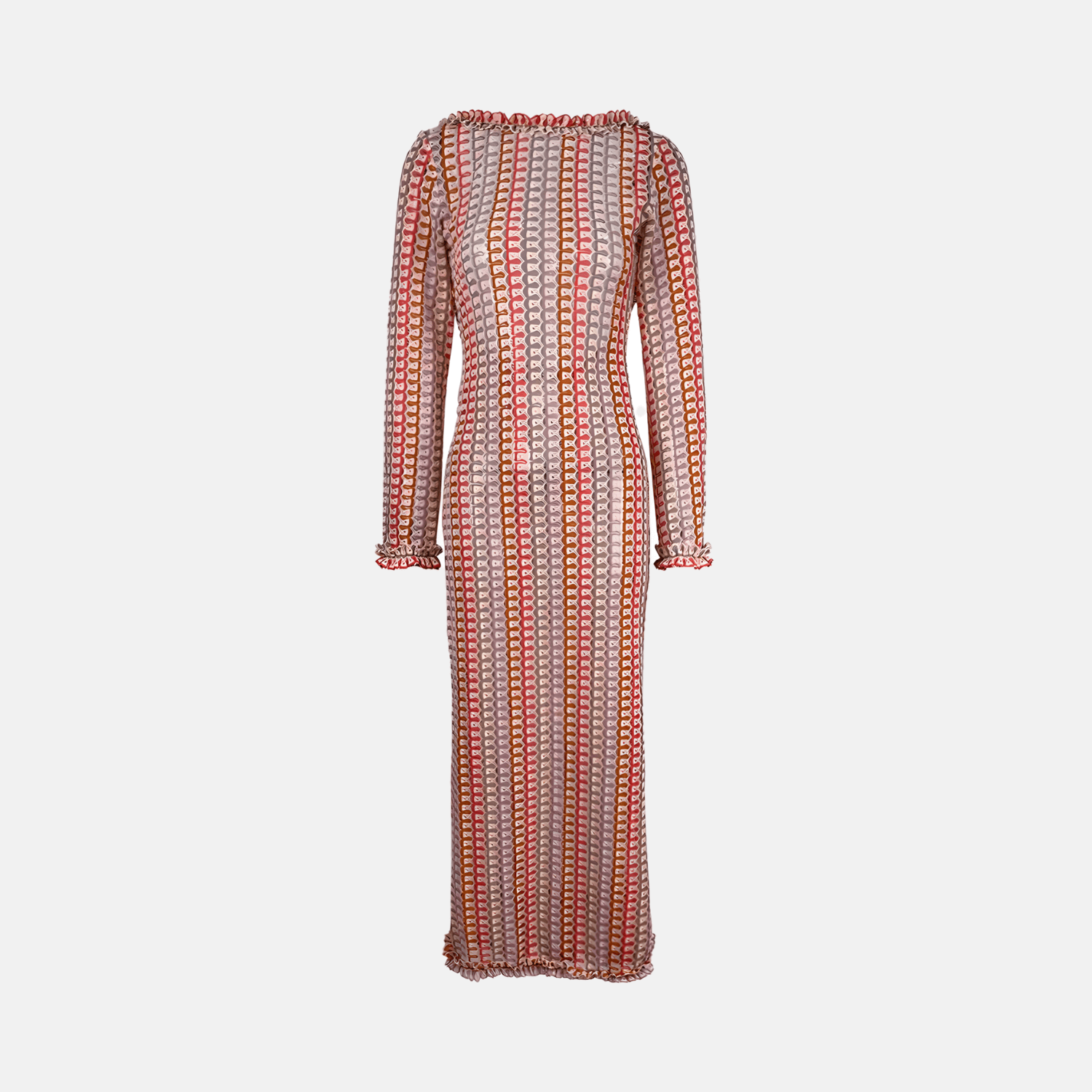 Robe Rio Longue