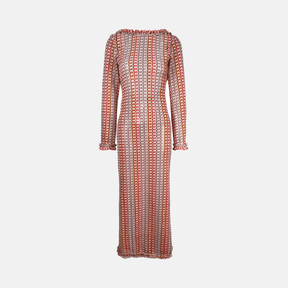 Robe Rio Longue