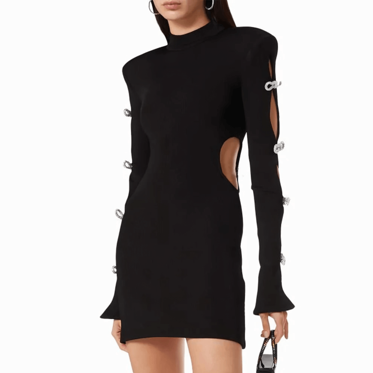 Robe Sewelry