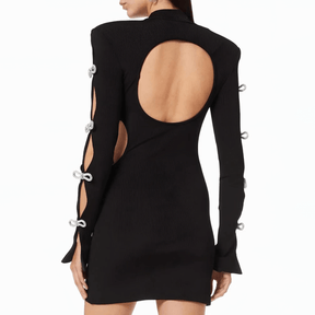 Robe Sewelry