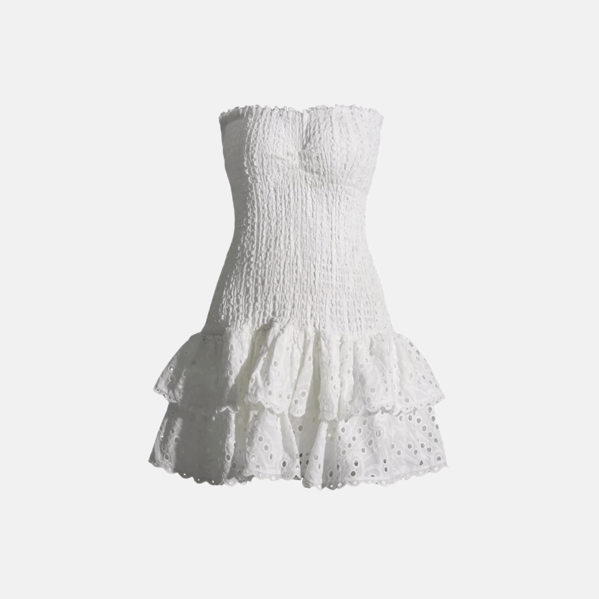 Robe Snow