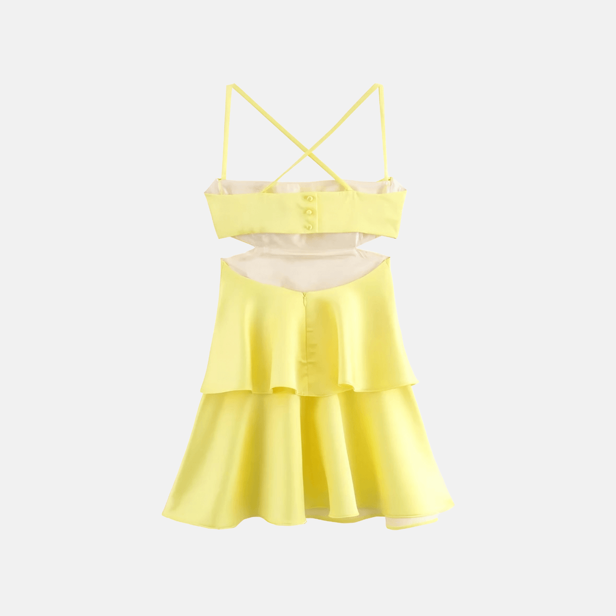 Robe Soleil