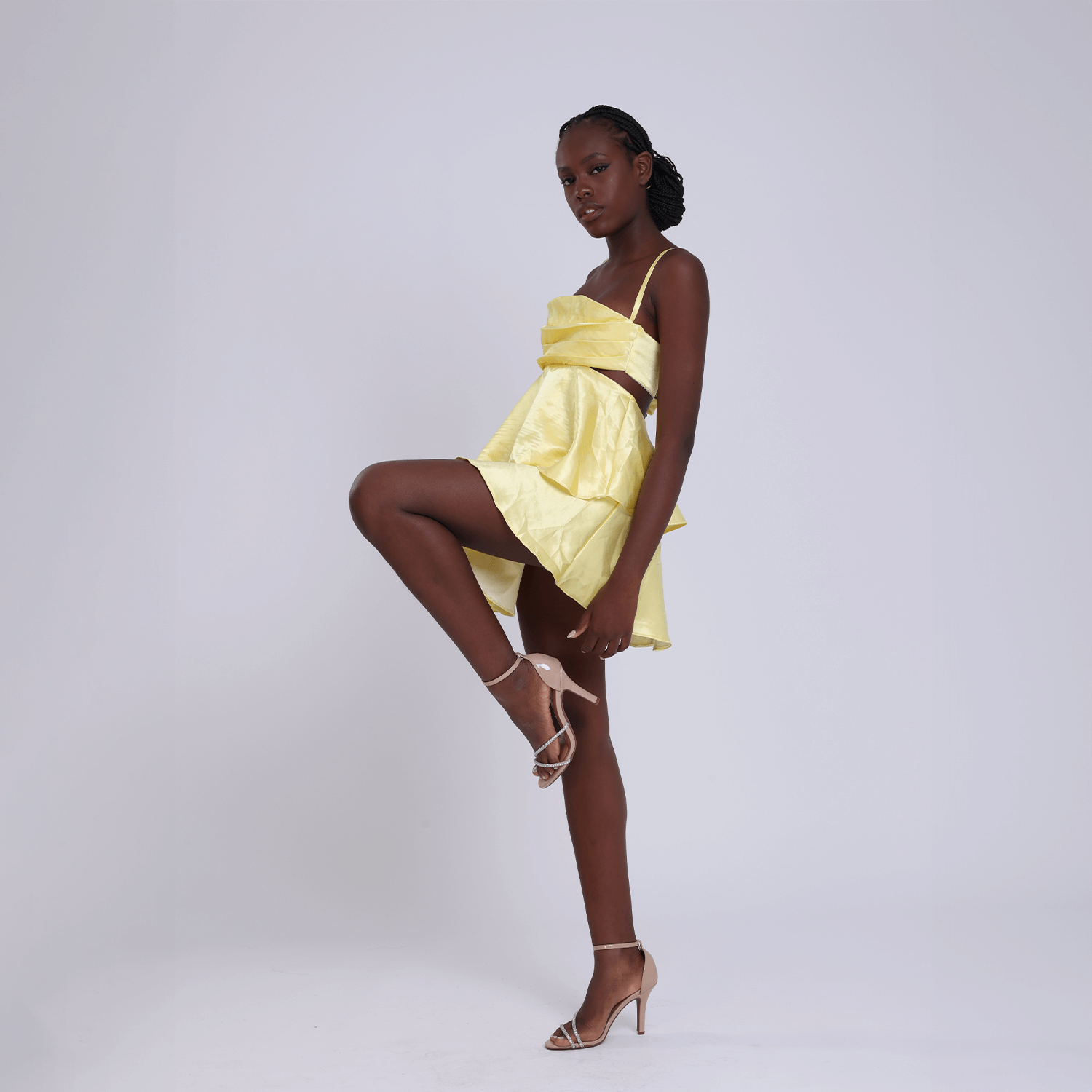 Robe Soleil