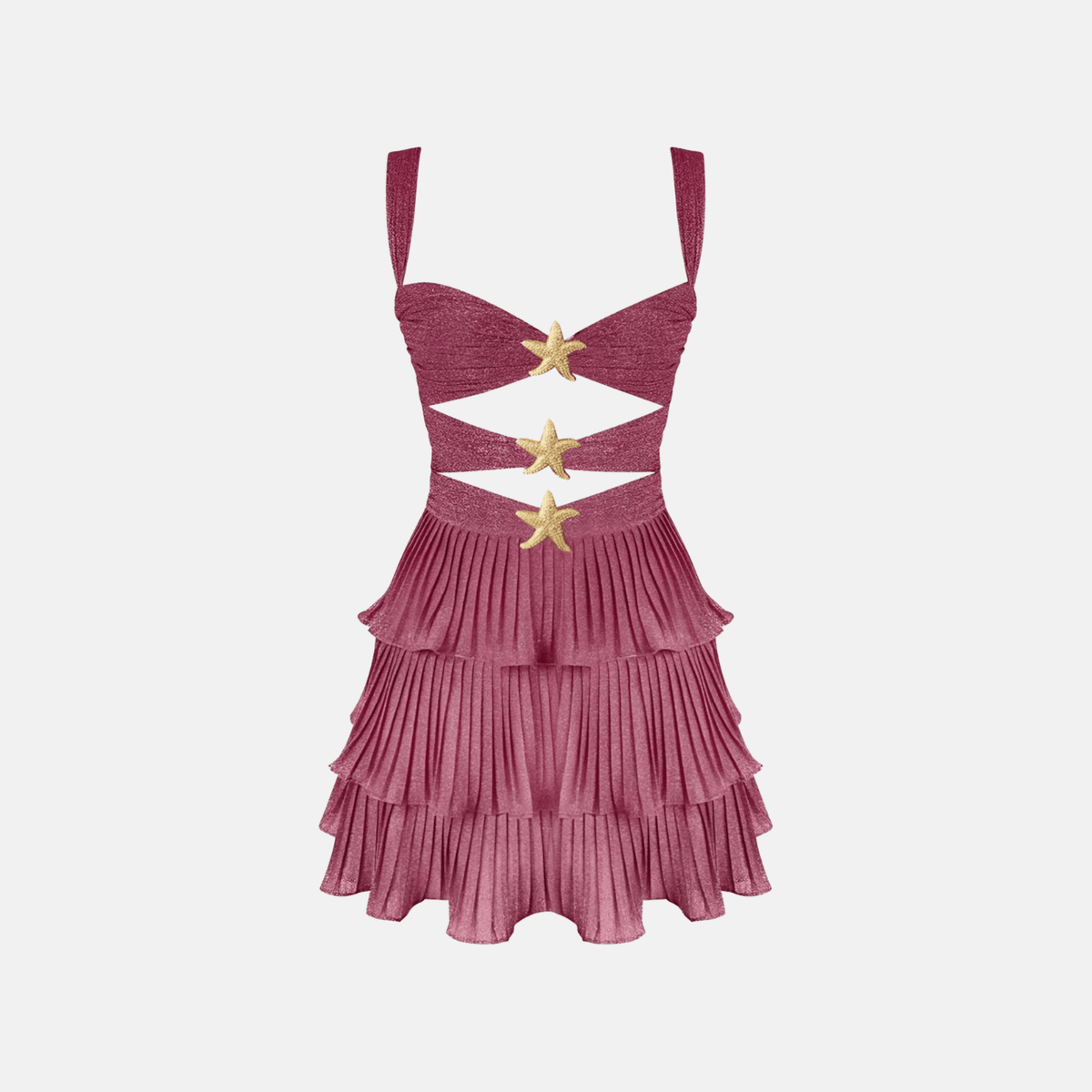 Robe Starfish