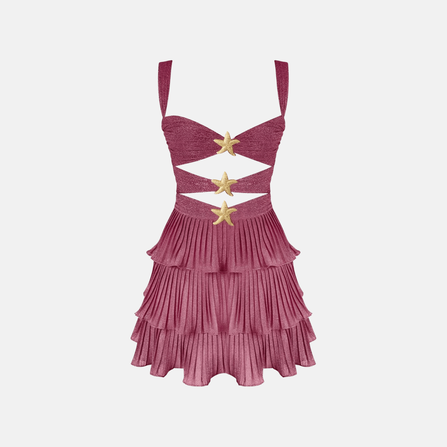 Robe Starfish