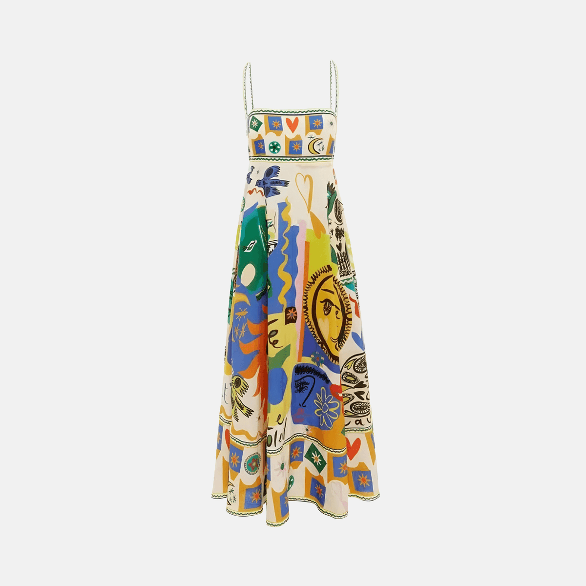 Robe Sunny
