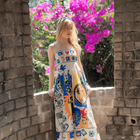 Robe Sunny