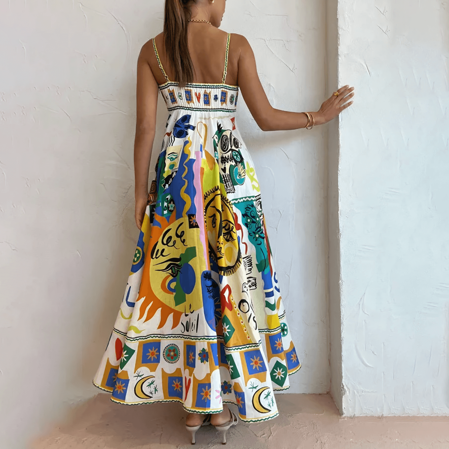 Robe Sunny