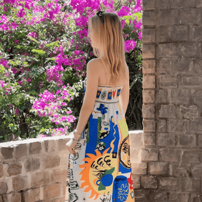 Robe Sunny