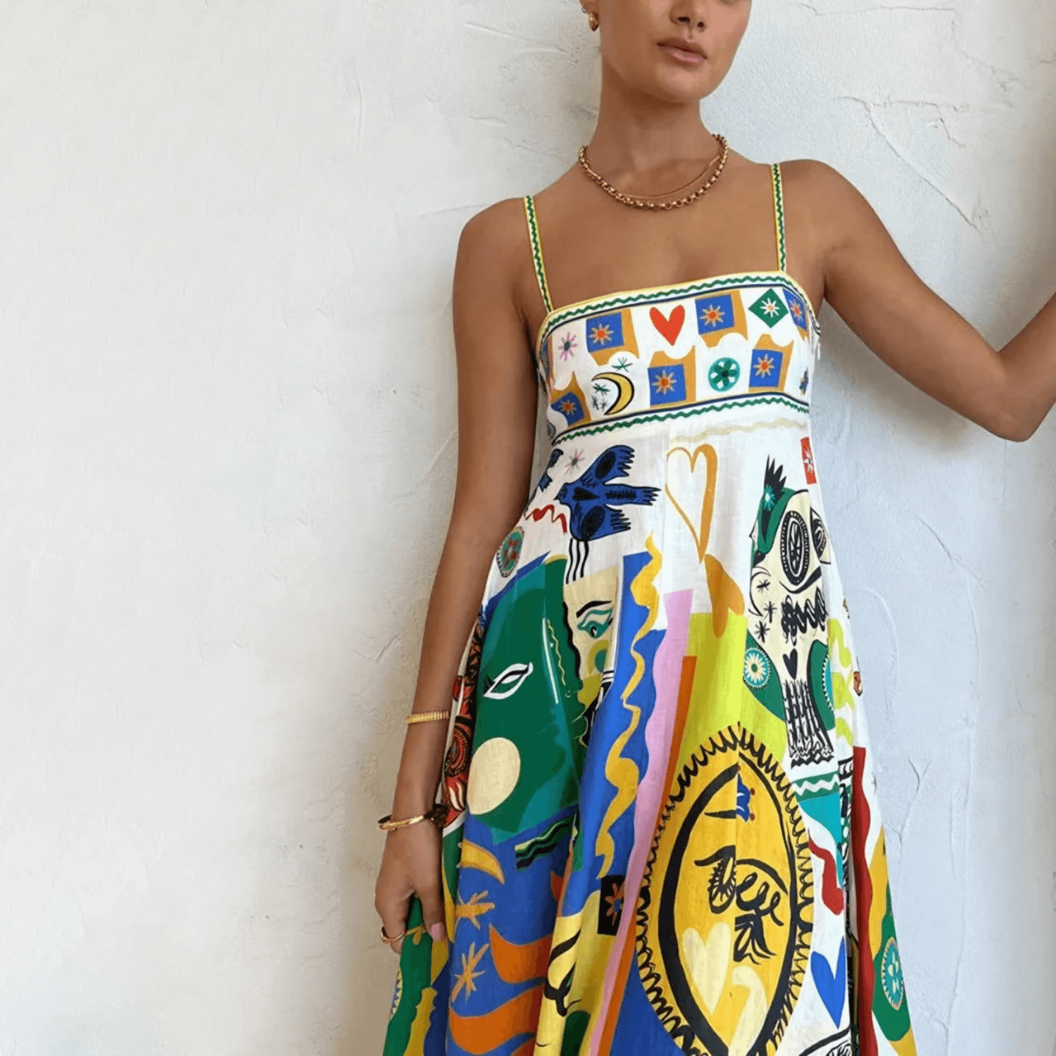 Robe Sunny