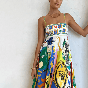 Robe Sunny
