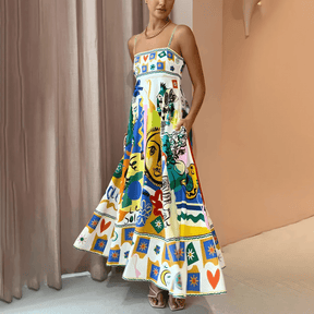 Robe Sunny