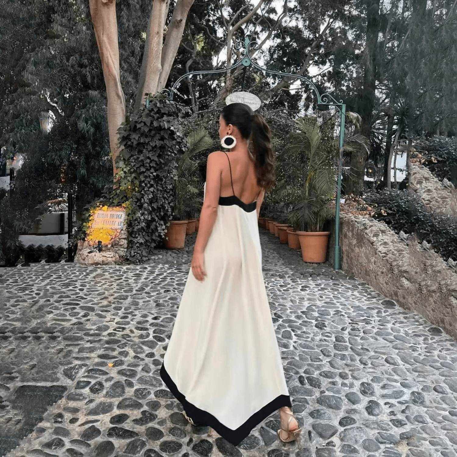 Robe Yves