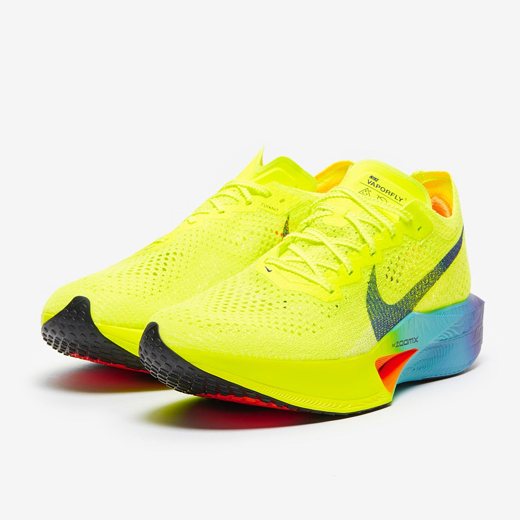 Tênis Nike Air Zoom Vaporfly Next% 3 Volt