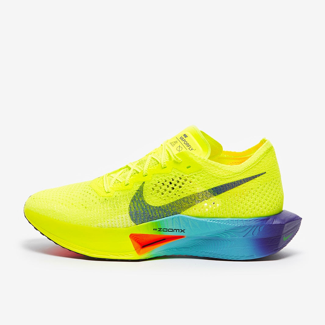Tênis Nike Air Zoom Vaporfly Next% 3 Volt