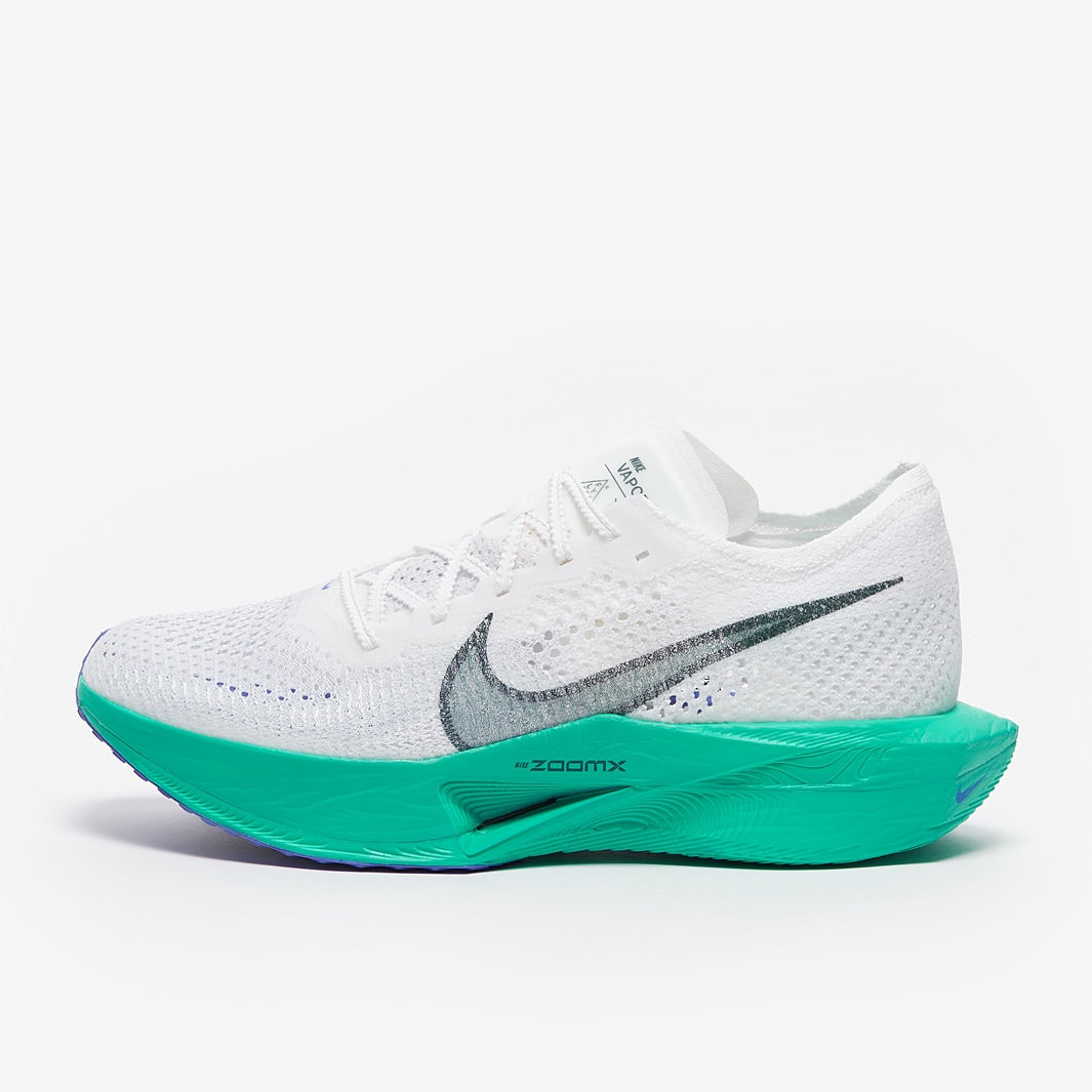Tênis Nike Air Zoom Vaporfly Next% 3 White Ice Jade