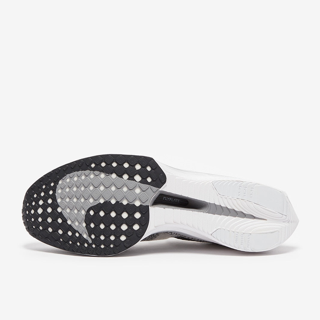 Tênis Nike Air Zoom Vaporfly Next% 3 White Particle Grey